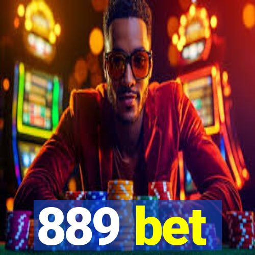 889 bet